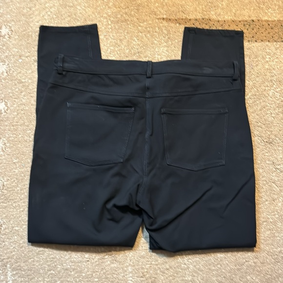 Black H&M Skinny Denim - Picture 3 of 6